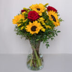 Sunshine Bouquet