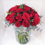 Bunch of Red