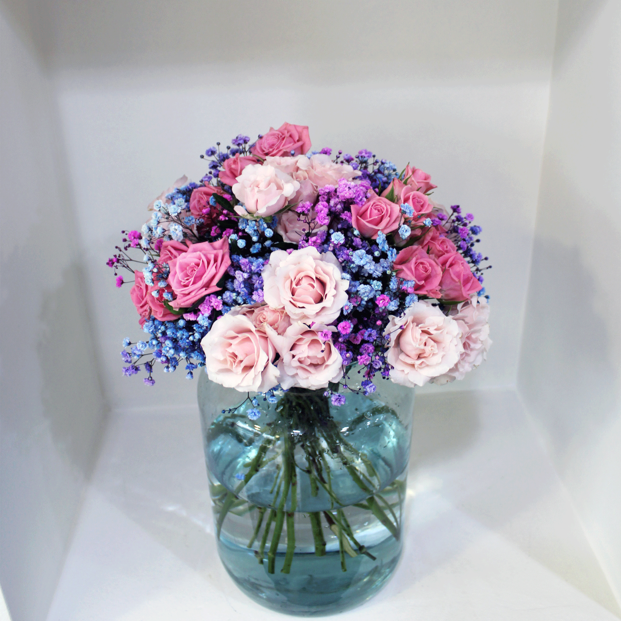 rainbowbouquet Rainbow Bouquet - Image 1